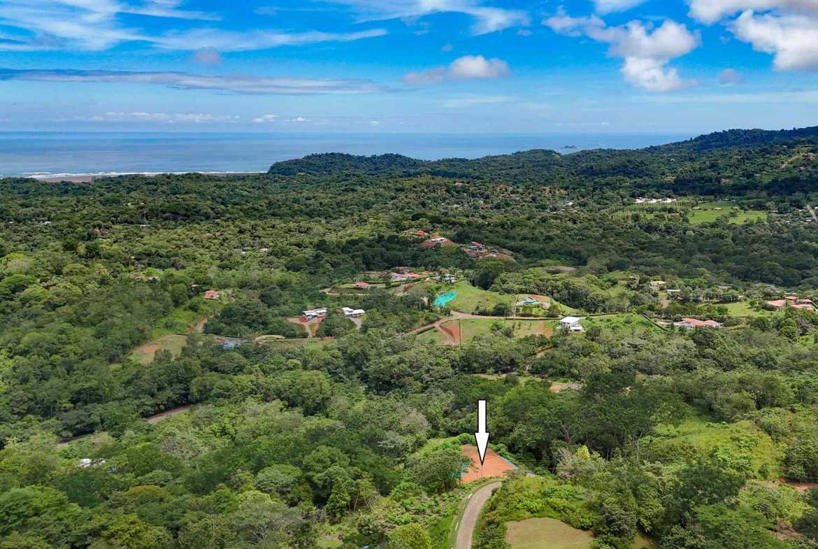 5-acre lot in Ojochal, Costa Rica – photo 6 of 30