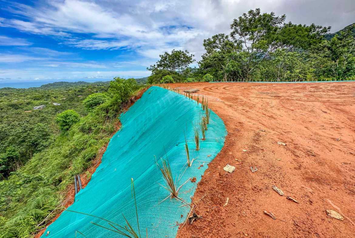 5-acre lot in Ojochal, Costa Rica – photo 7 of 30