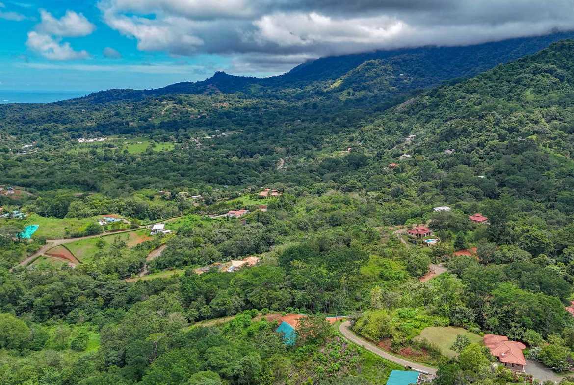 5-acre lot in Ojochal, Costa Rica – photo 8 of 30