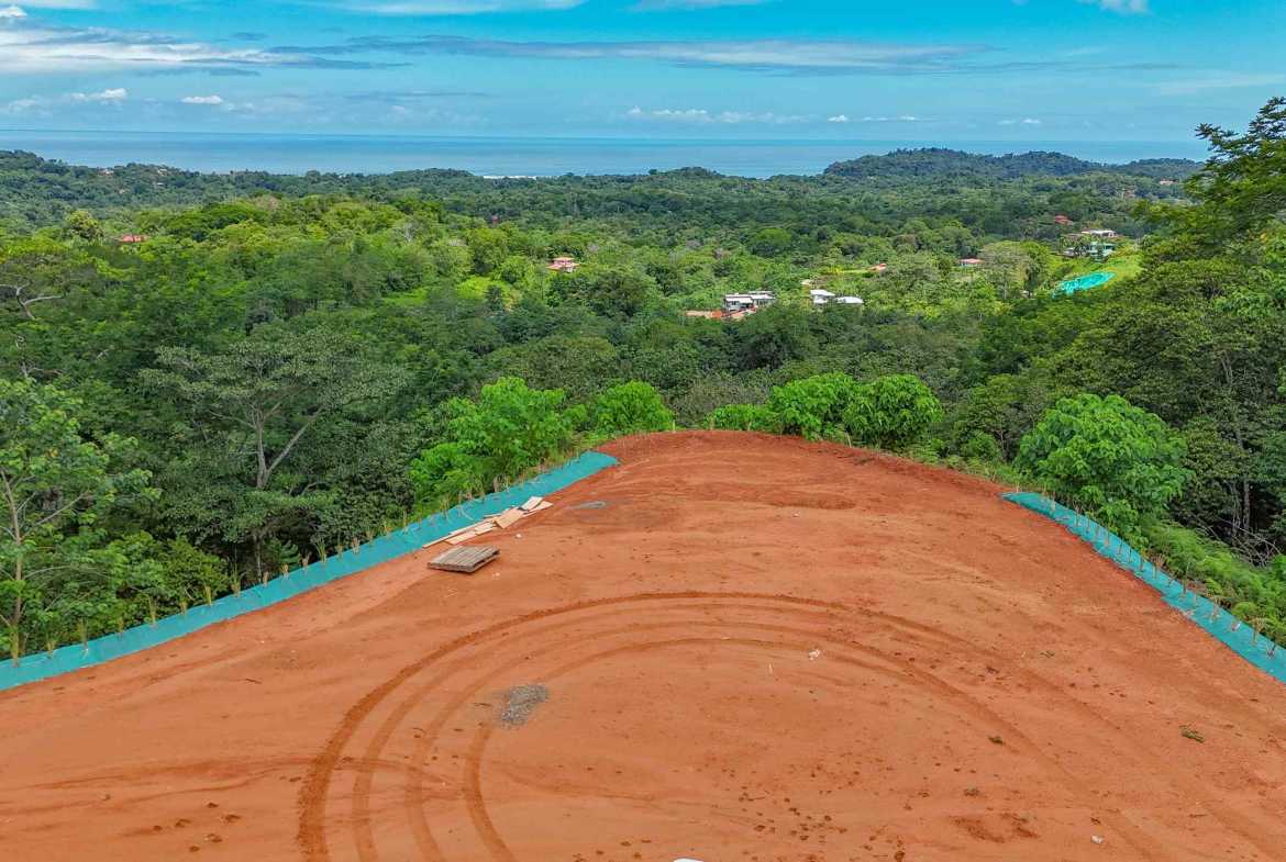 5-acre lot in Ojochal, Costa Rica – photo 9 of 30
