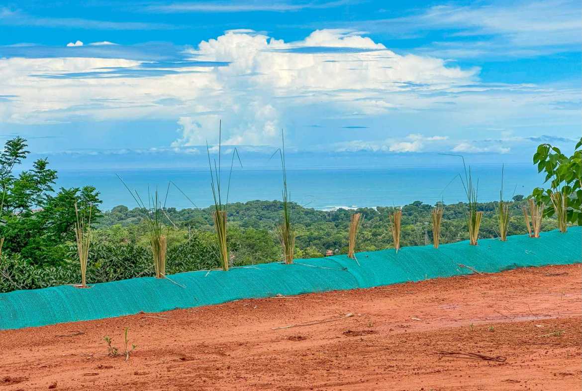 5-acre lot in Ojochal, Costa Rica – photo 11 of 30