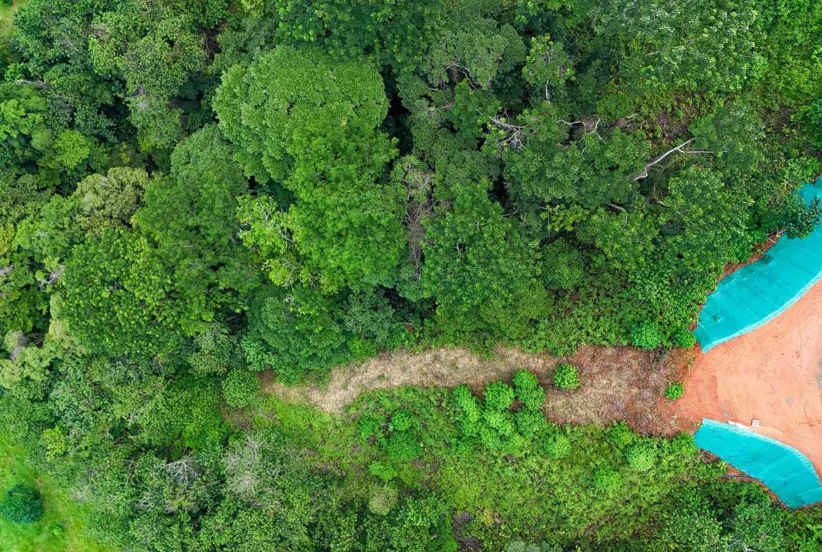 5-acre lot in Ojochal, Costa Rica – photo 12 of 30