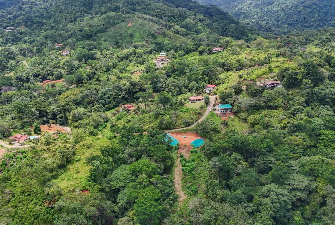 5-acre lot in Ojochal, Costa Rica – photo 13 of 30