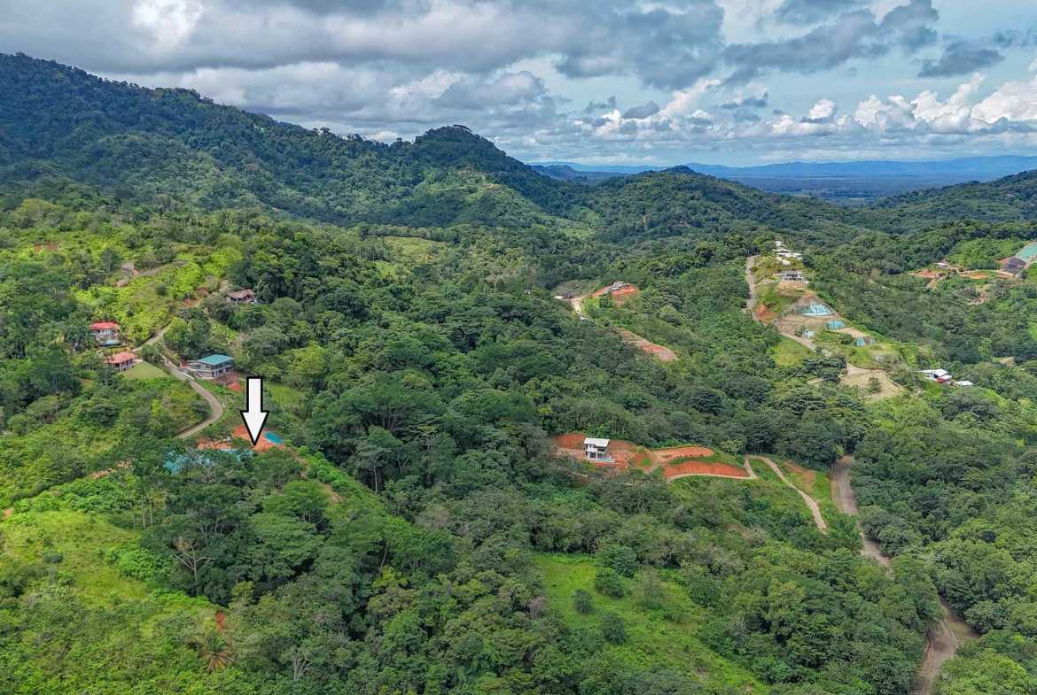 5-acre lot in Ojochal, Costa Rica – photo 15 of 30