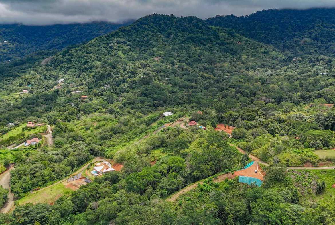 5-acre lot in Ojochal, Costa Rica – photo 16 of 30