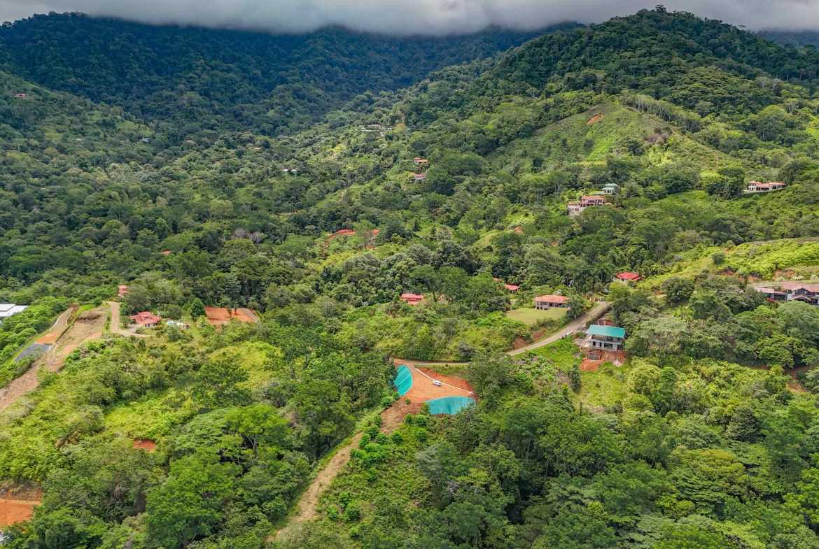 5-acre lot in Ojochal, Costa Rica – photo 17 of 30