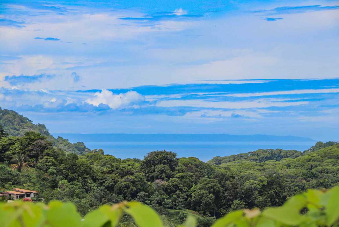 5-acre lot in Ojochal, Costa Rica – photo 21 of 30