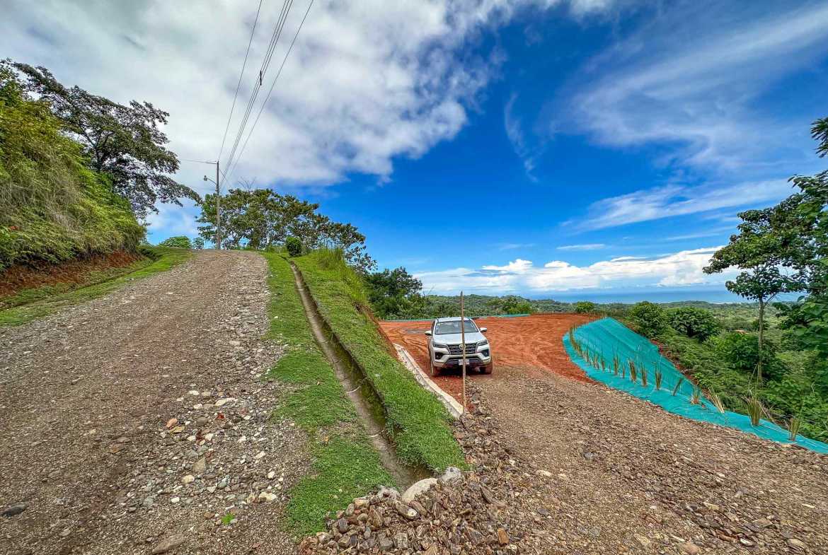 5-acre lot in Ojochal, Costa Rica – photo 23 of 30