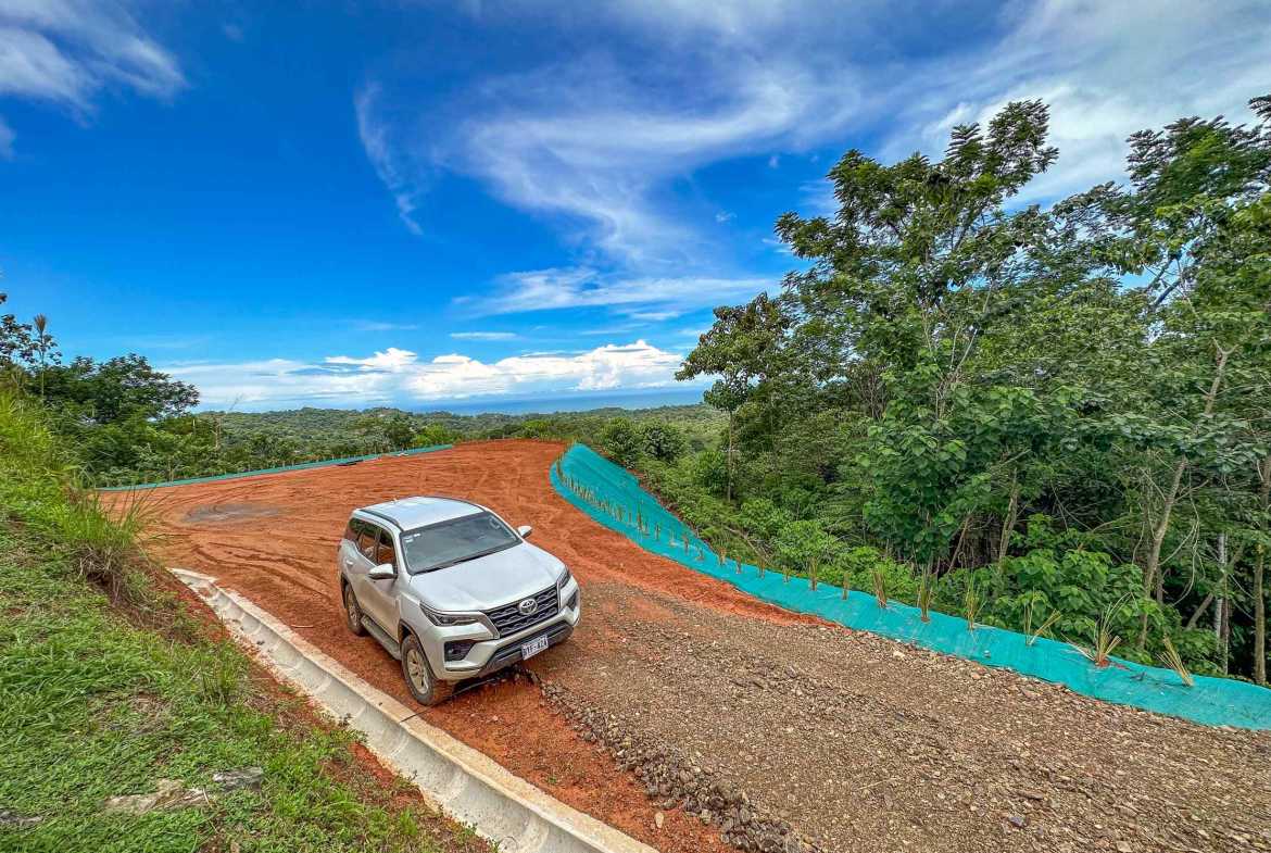 5-acre lot in Ojochal, Costa Rica – photo 24 of 30