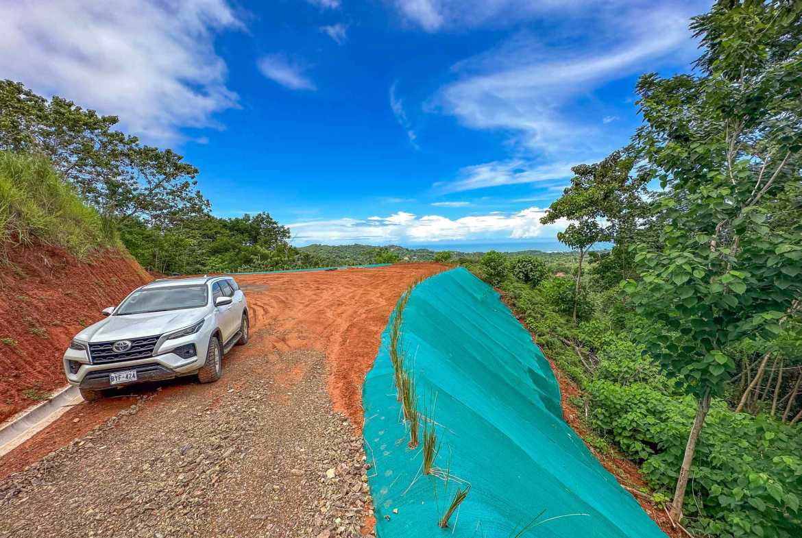 5-acre lot in Ojochal, Costa Rica – photo 25 of 30
