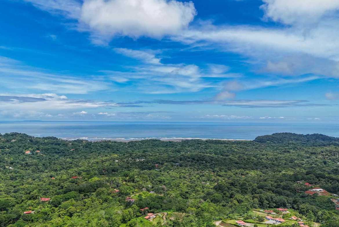 5-acre lot in Ojochal, Costa Rica – photo 26 of 30