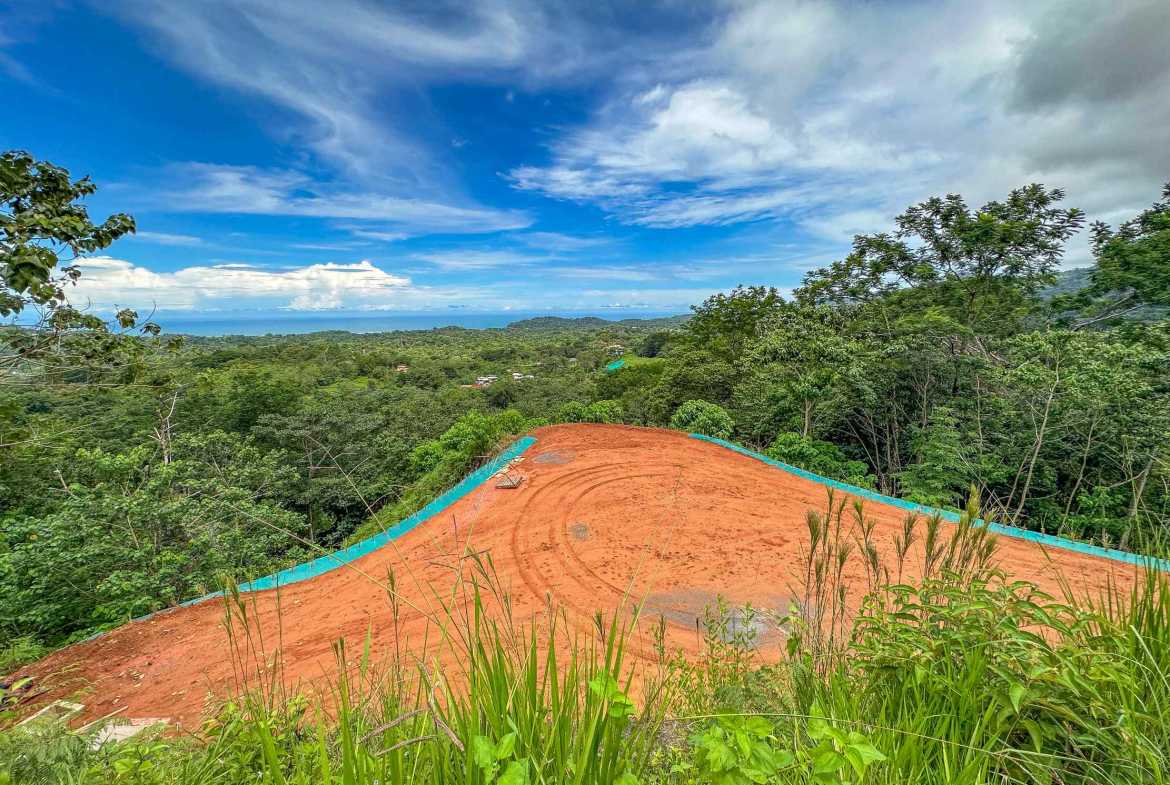 5-acre lot in Ojochal, Costa Rica – photo 29 of 30