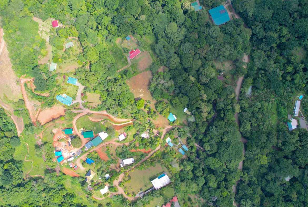 3.11-acre farm in Ojochal, Costa Rica – photo 20 of 21