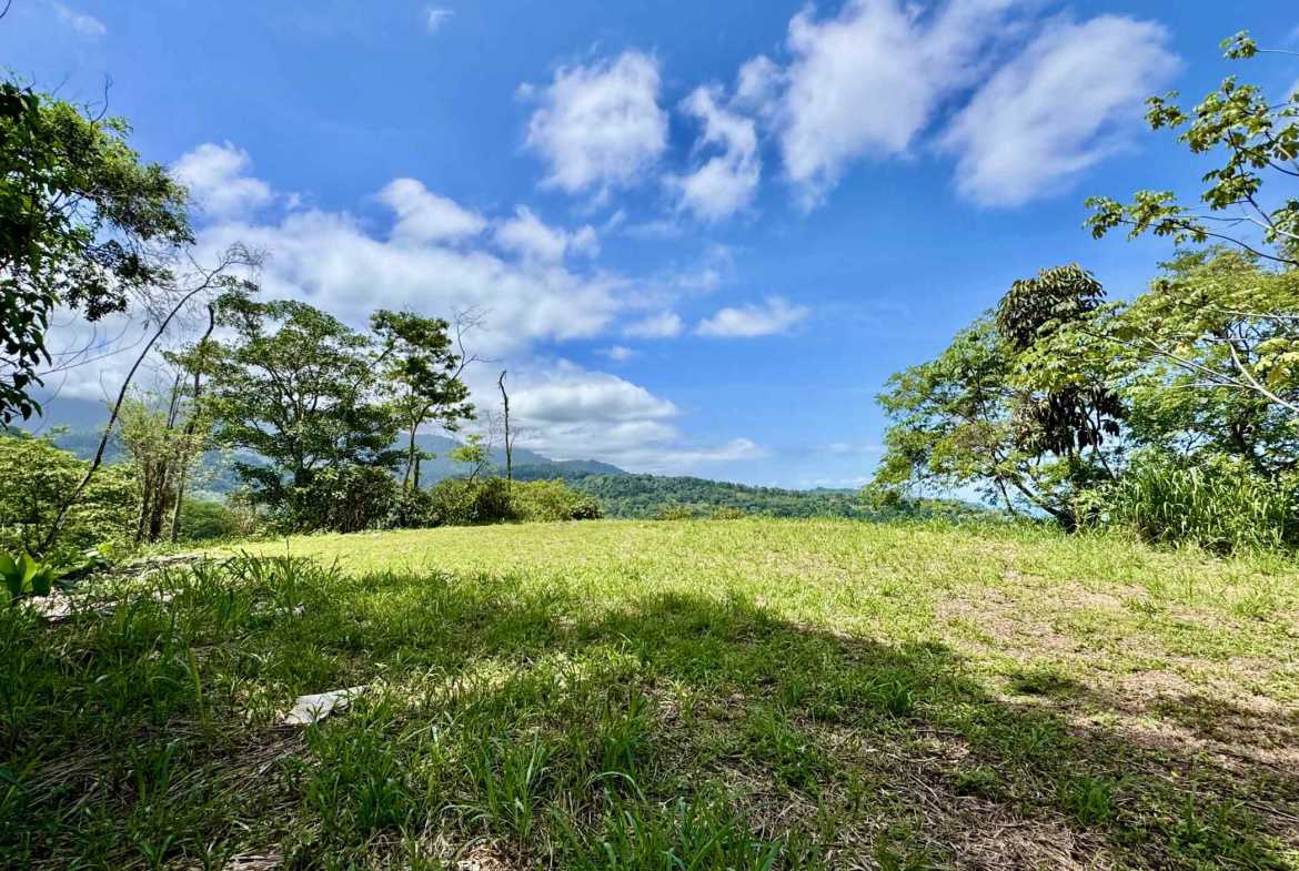 Ocean View 3+ Acre Building Lot, photo 3 of 24