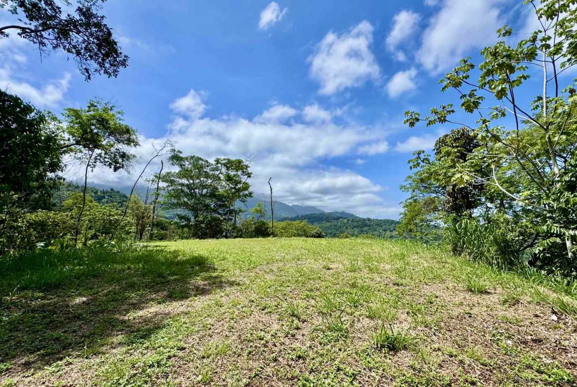 Ocean View 3+ Acre Building Lot, photo 6 of 24