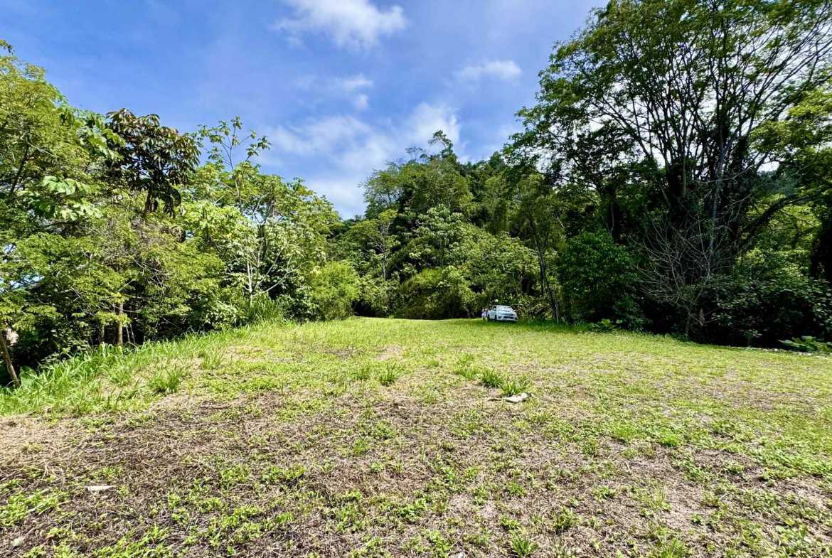 Ocean View 3+ Acre Building Lot, photo 7 of 24