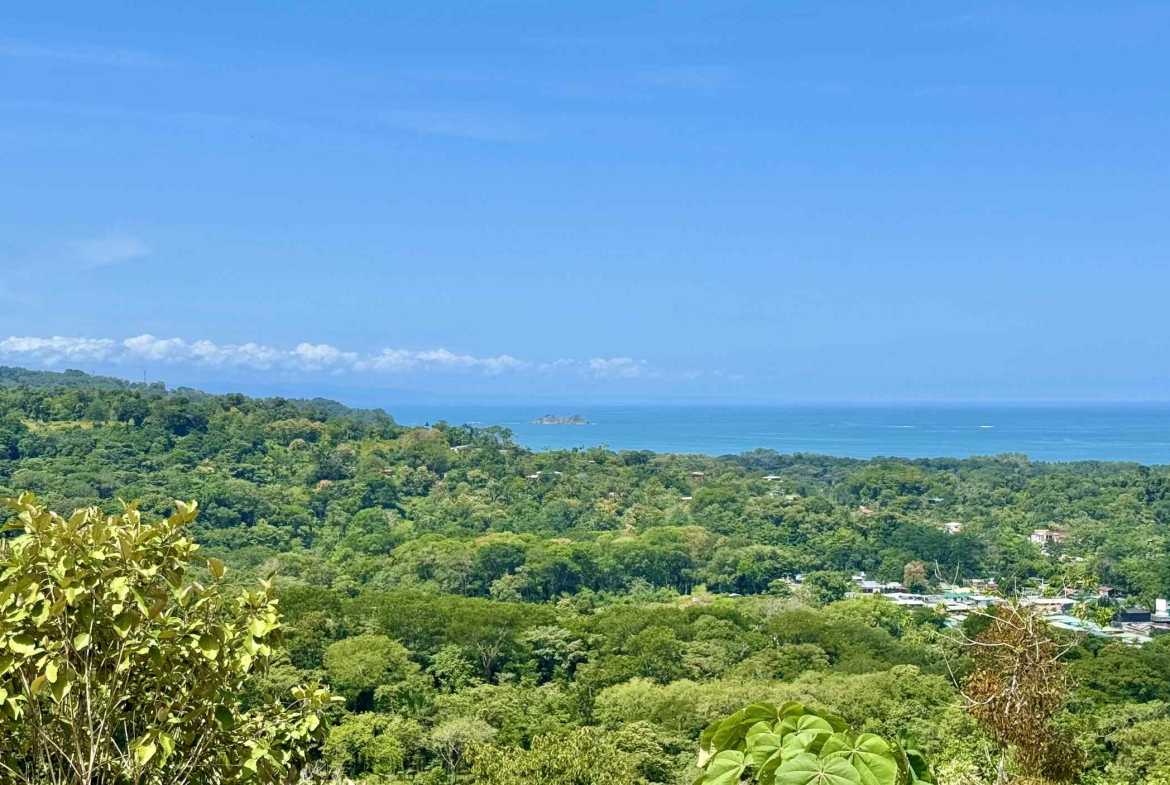 Ocean View 3+ Acre Building Lot, photo 1 of 24