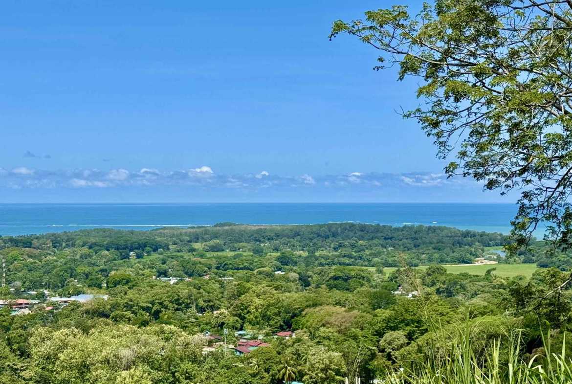 Ocean View 3+ Acre Building Lot, photo 4 of 24