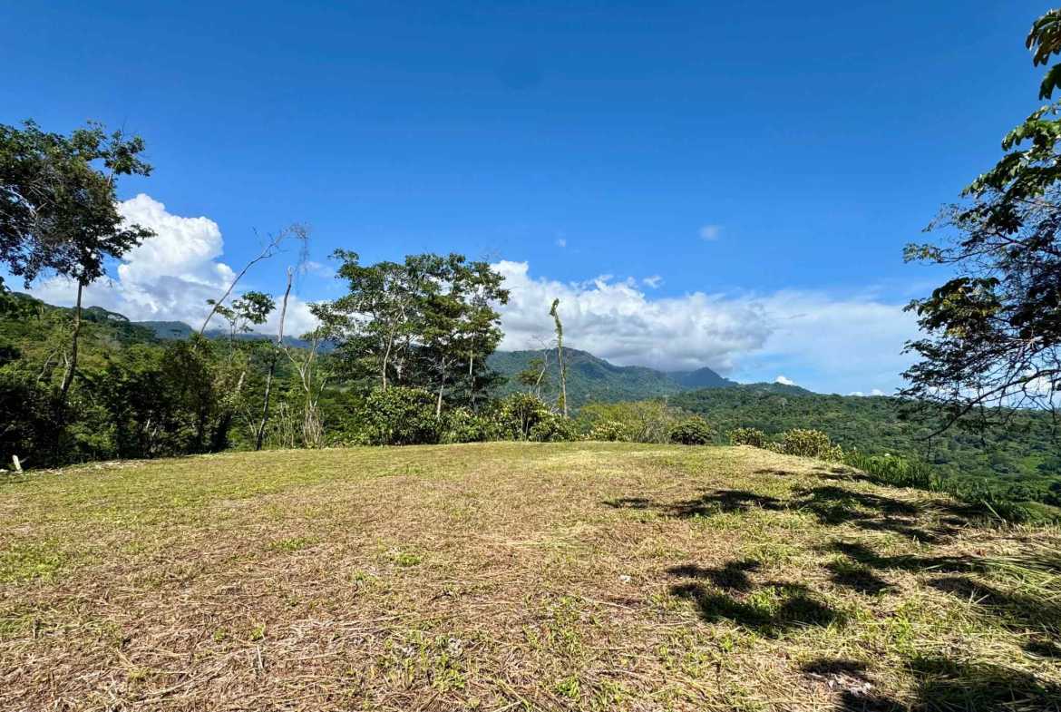 Ocean View 3+ Acre Building Lot, photo 11 of 24