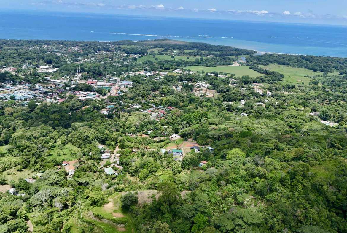 Ocean View 3+ Acre Building Lot, photo 14 of 24