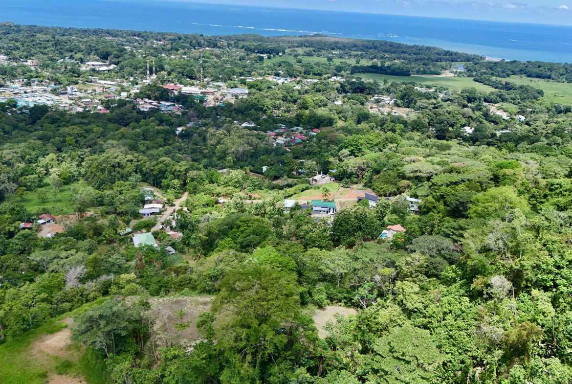 Ocean View 3+ Acre Building Lot, photo 23 of 24
