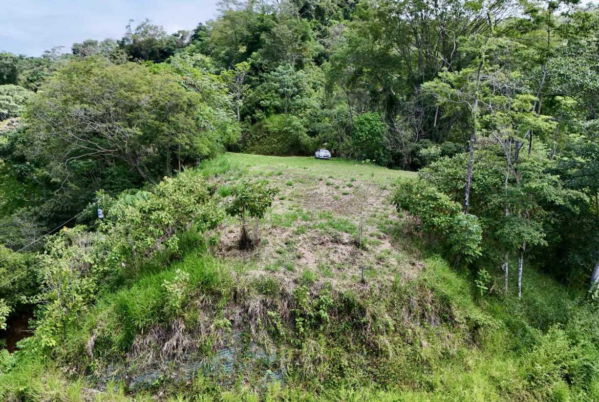Ocean View 3+ Acre Building Lot, photo 24 of 24