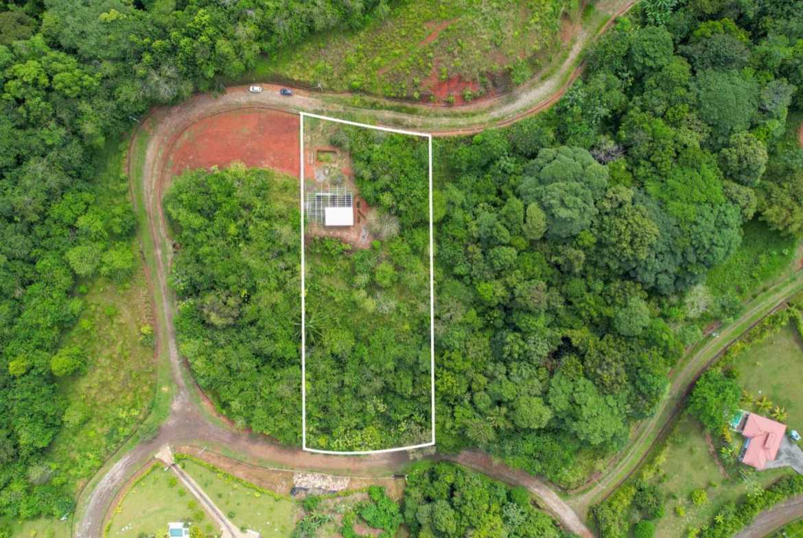 3-bedroom home in Ojochal, Costa Rica – photo 3 of 57