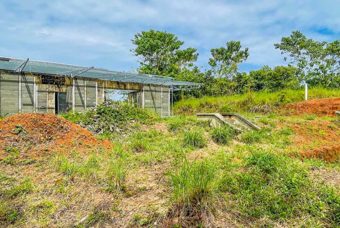 3-bedroom home in Ojochal, Costa Rica – photo 12 of 57