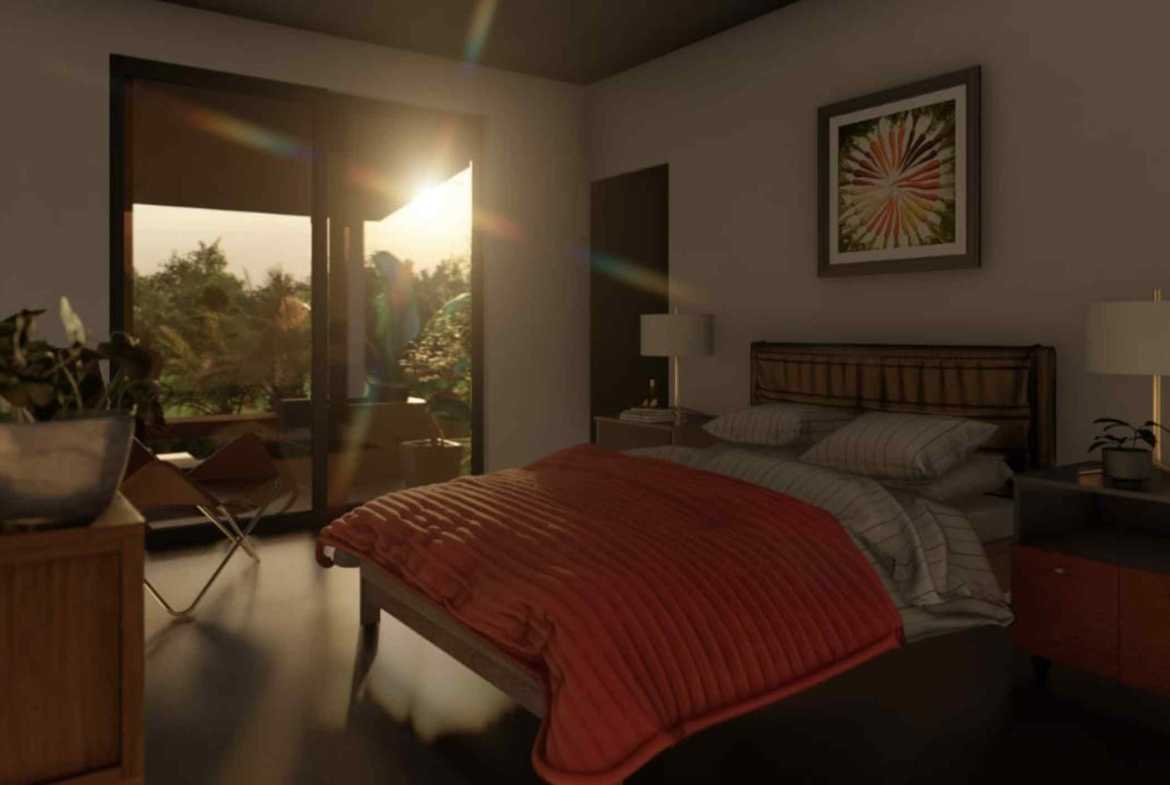 3-bedroom home in Ojochal, Costa Rica – photo 25 of 57