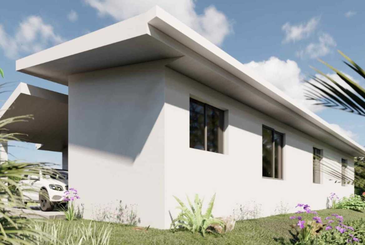 3-bedroom home in Ojochal, Costa Rica – photo 38 of 57