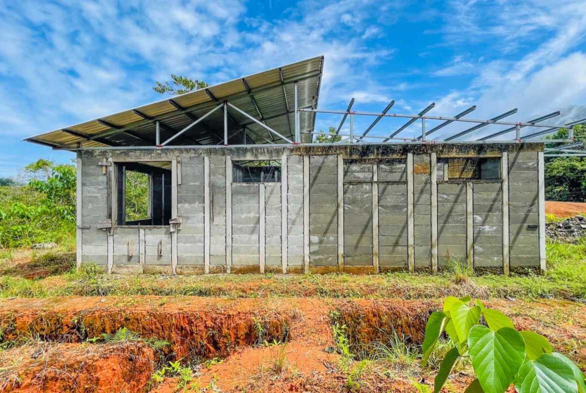 3-bedroom home in Ojochal, Costa Rica – photo 55 of 57