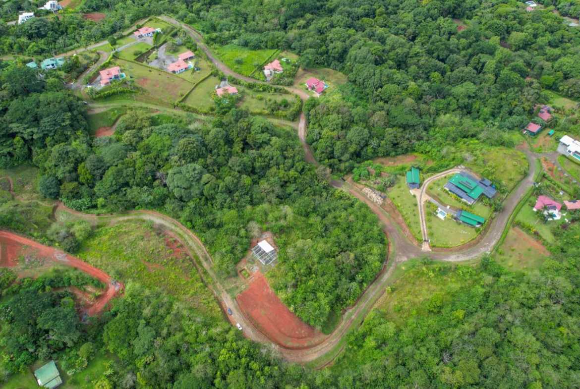 3-bedroom home in Ojochal, Costa Rica – photo 56 of 57