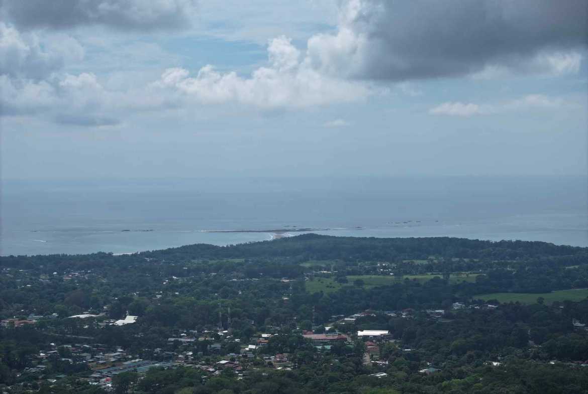 Premier Whale’s Tail Ocean View 3+ Acre Building Lot with Legal Water, photo 8 of 16