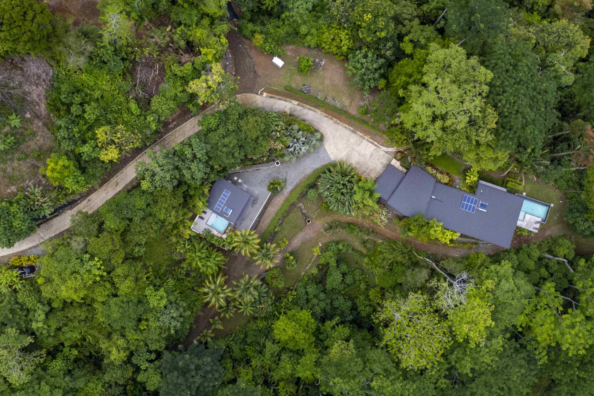 74940-2 Luxurious Ocean View 16+ Acre Estate in Uvita Costa Rica
