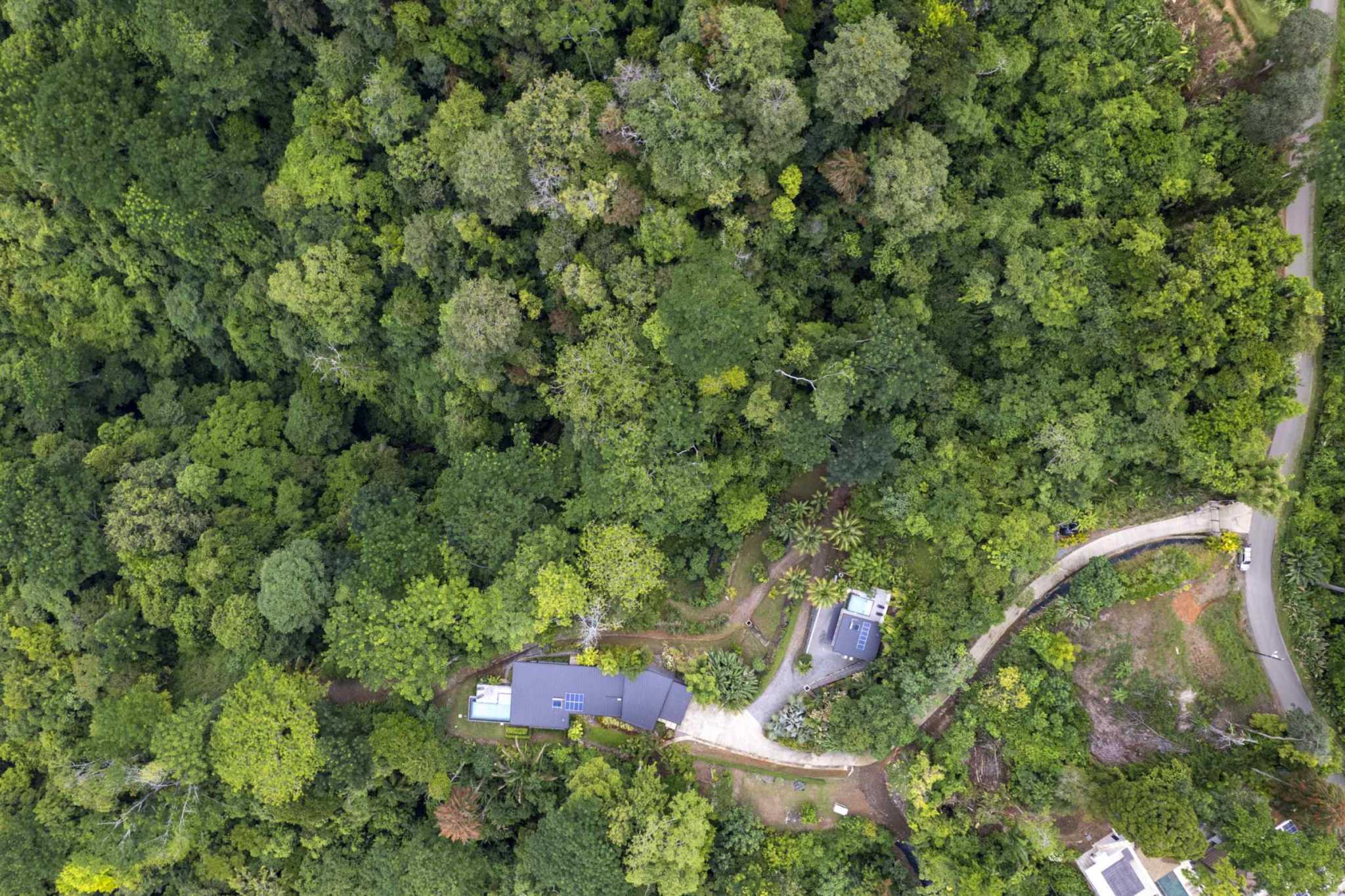 74940-5 Luxurious Ocean View 16+ Acre Estate in Uvita Costa Rica