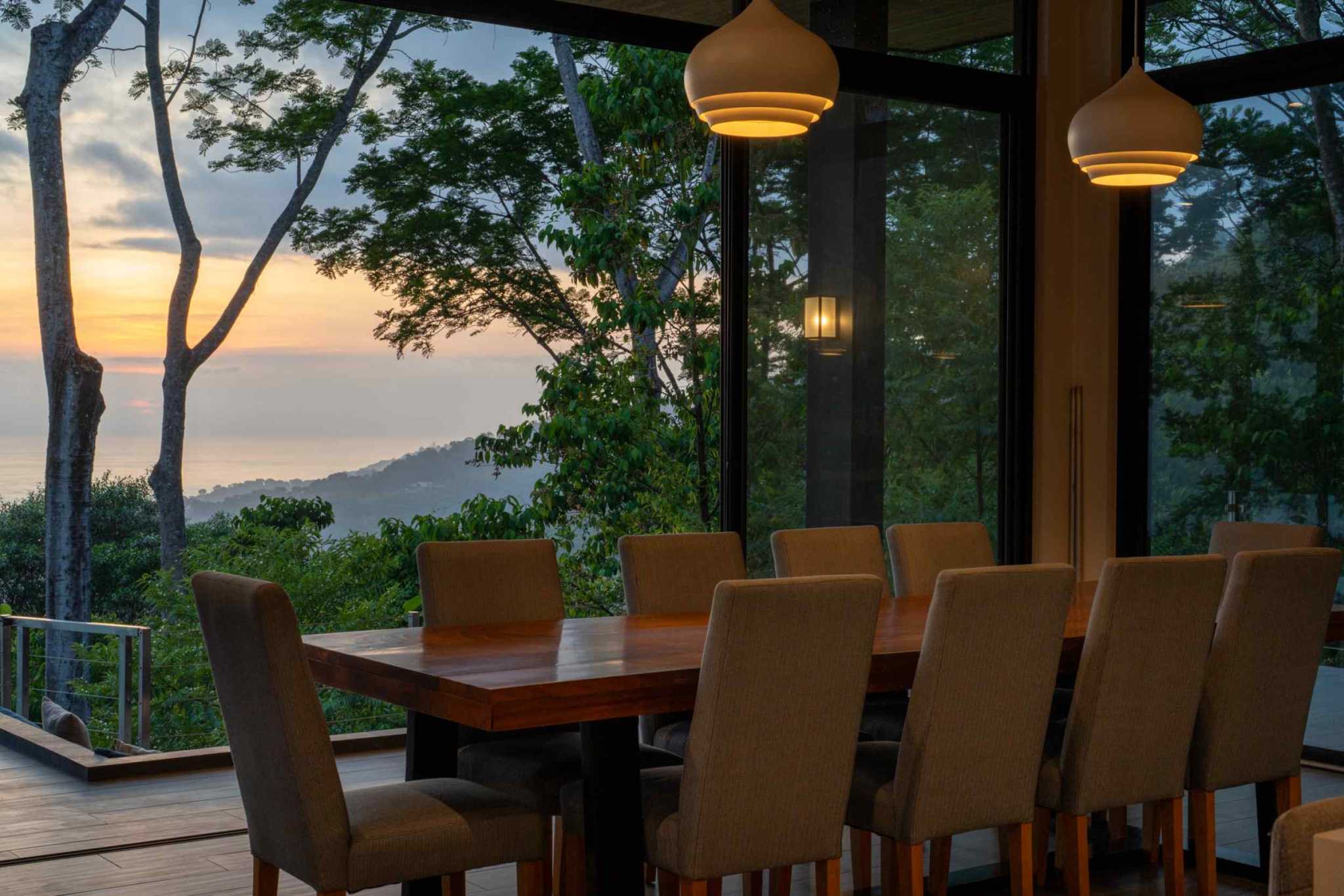 74940-6 Luxurious Ocean View 16+ Acre Estate in Uvita Costa Rica