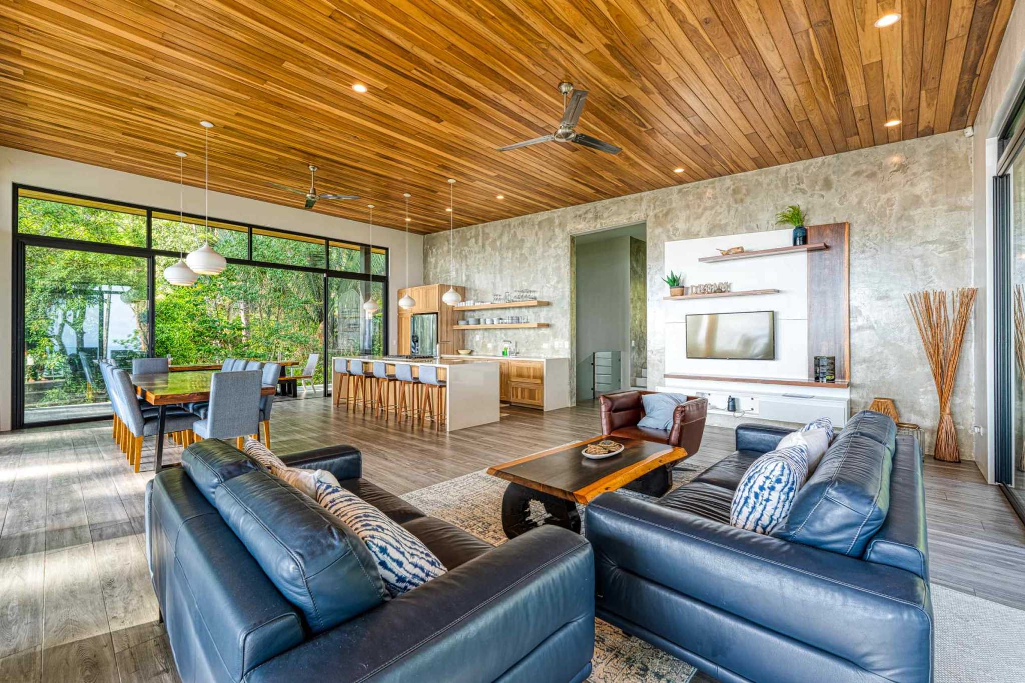 74940-7 Luxurious Ocean View 16+ Acre Estate in Uvita Costa Rica