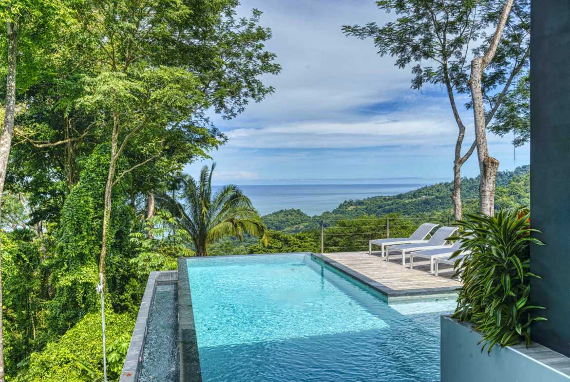 Ocean View 16+ Acre Estate, photo 6 of 24