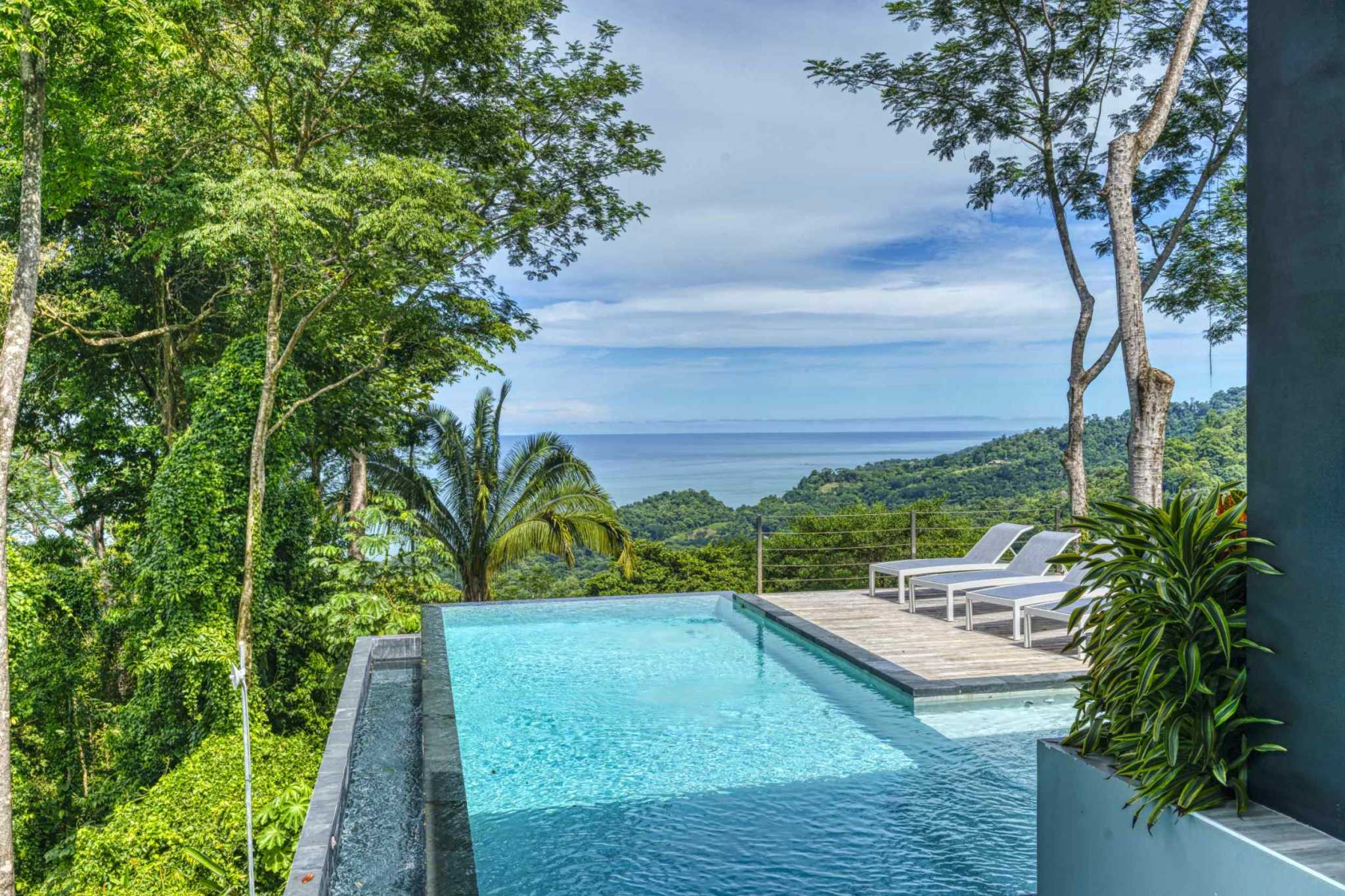 74940-15 Luxurious Ocean View 16+ Acre Estate in Uvita Costa Rica