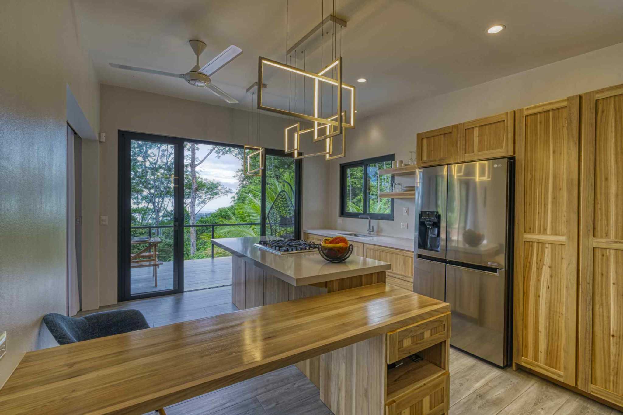 74940-19 Luxurious Ocean View 16+ Acre Estate in Uvita Costa Rica