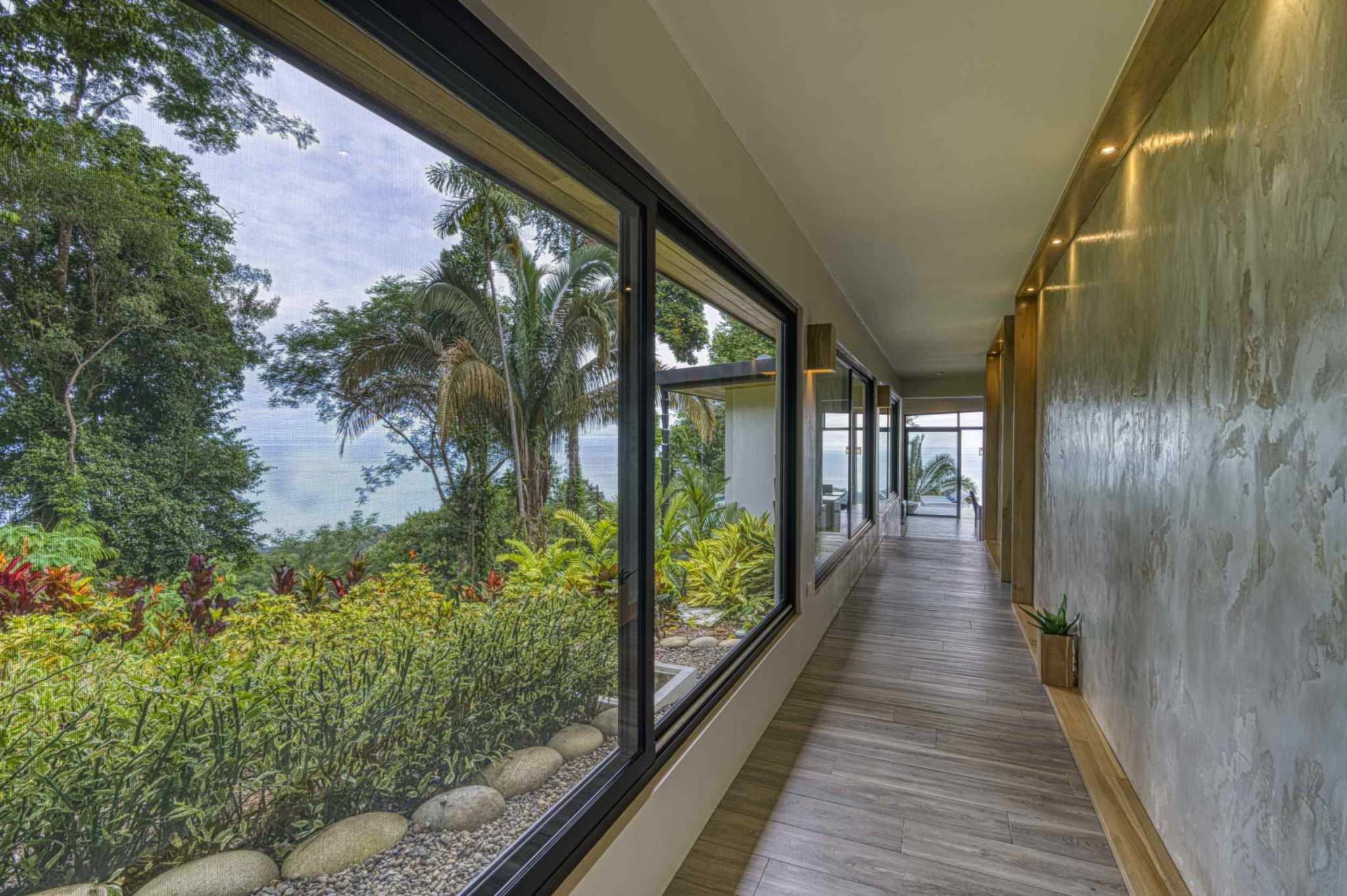 74940-20 Luxurious Ocean View 16+ Acre Estate in Uvita Costa Rica