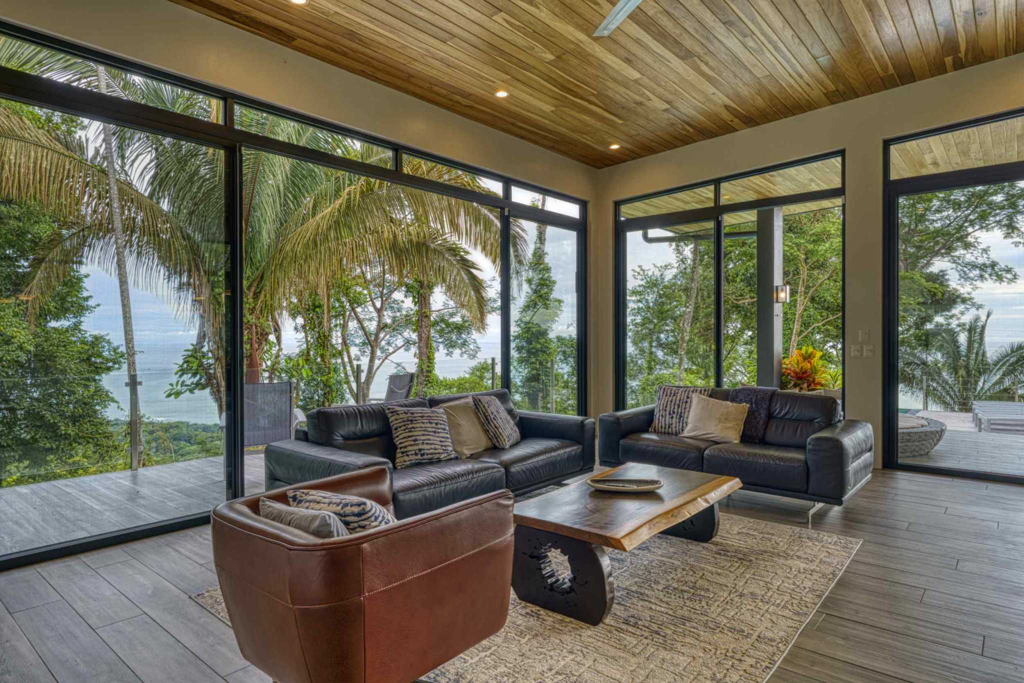 74940-26 Luxurious Ocean View 16+ Acre Estate in Uvita Costa Rica