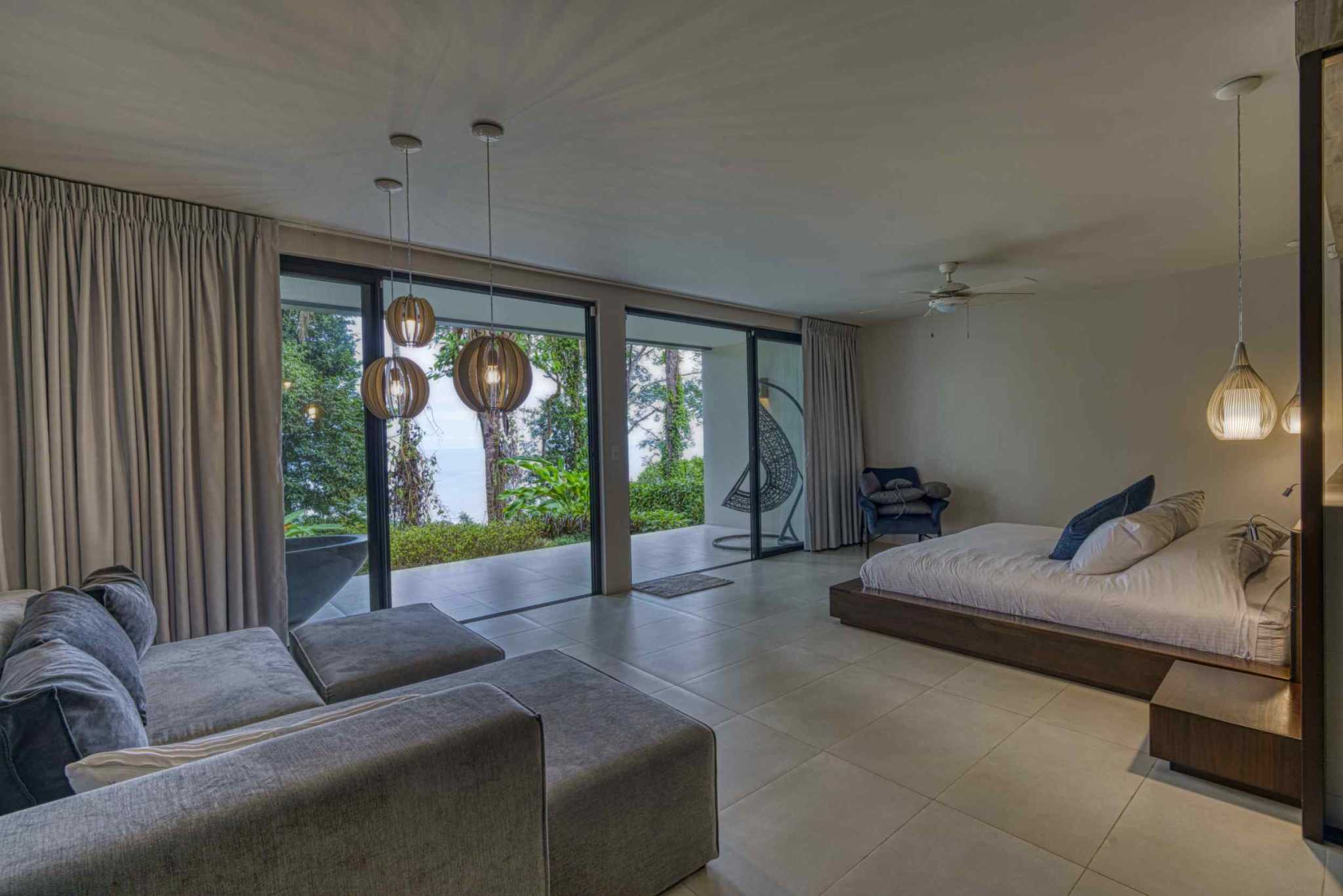 74940-28 Luxurious Ocean View 16+ Acre Estate in Uvita Costa Rica