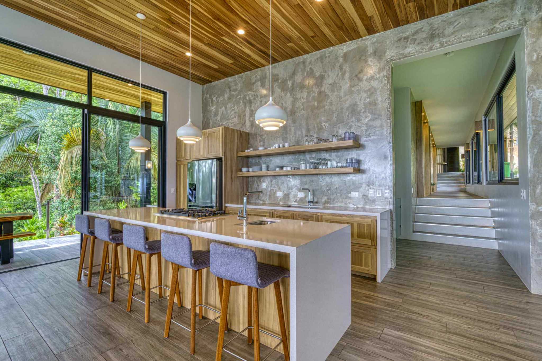 74940-29 Luxurious Ocean View 16+ Acre Estate in Uvita Costa Rica