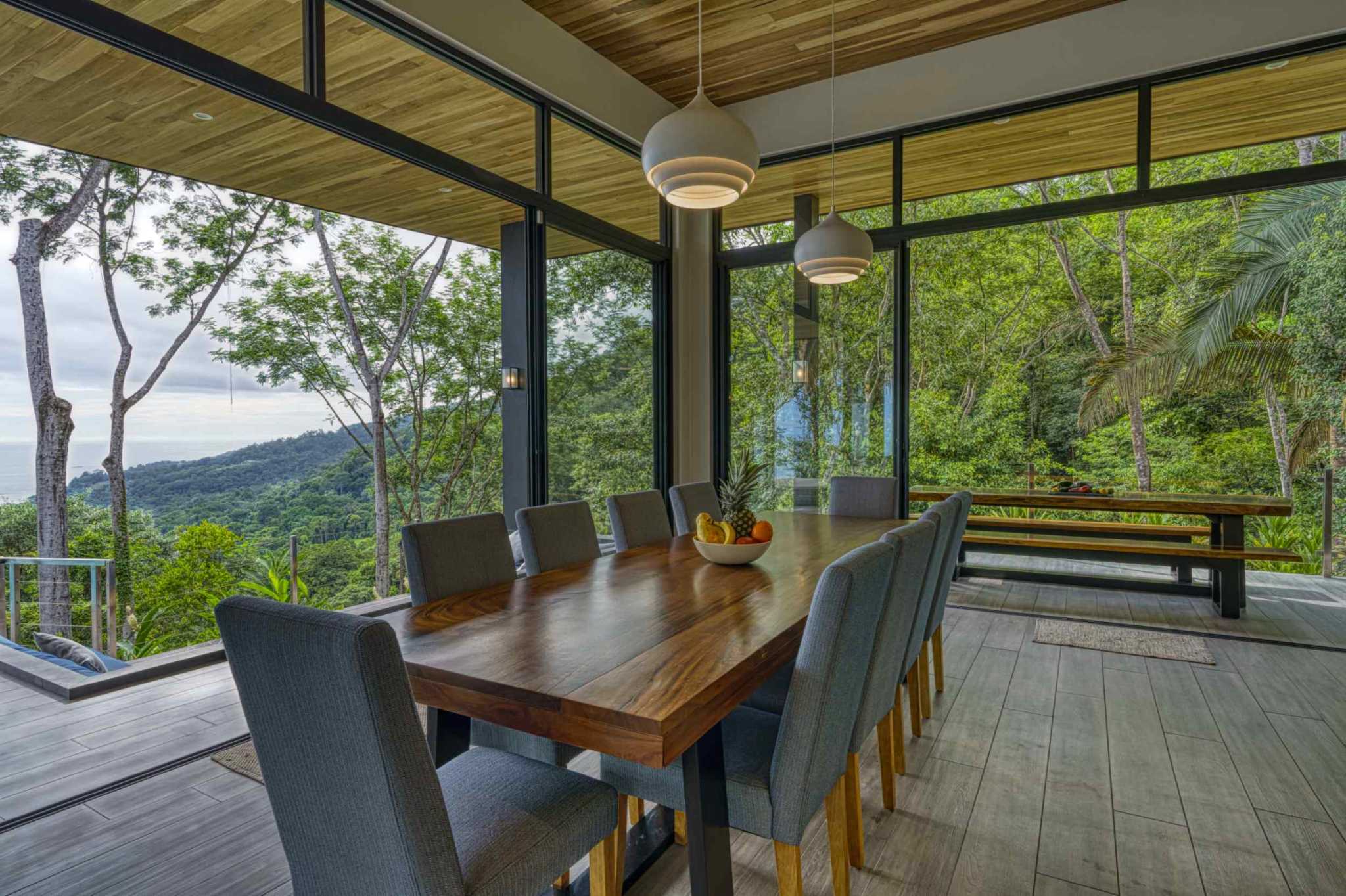 74940-30 Luxurious Ocean View 16+ Acre Estate in Uvita Costa Rica