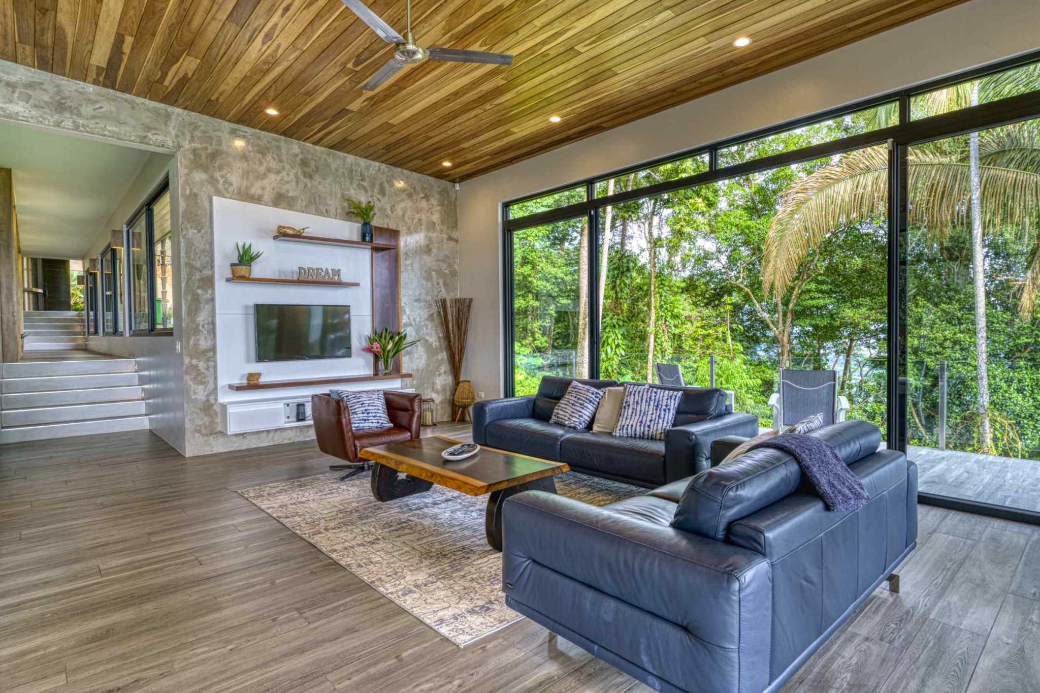 74940-31 Luxurious Ocean View 16+ Acre Estate in Uvita Costa Rica