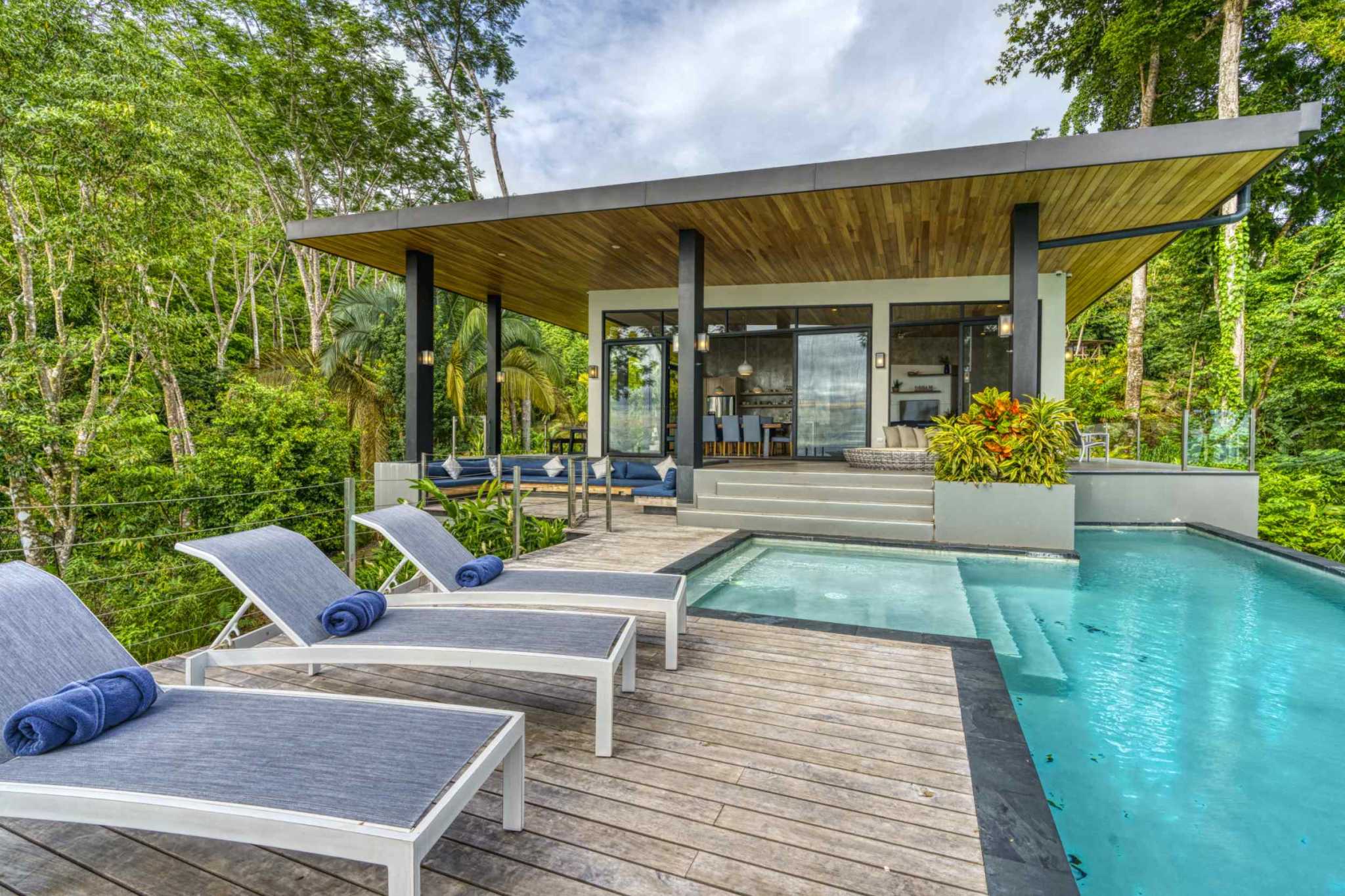 74940-32 Luxurious Ocean View 16+ Acre Estate in Uvita Costa Rica