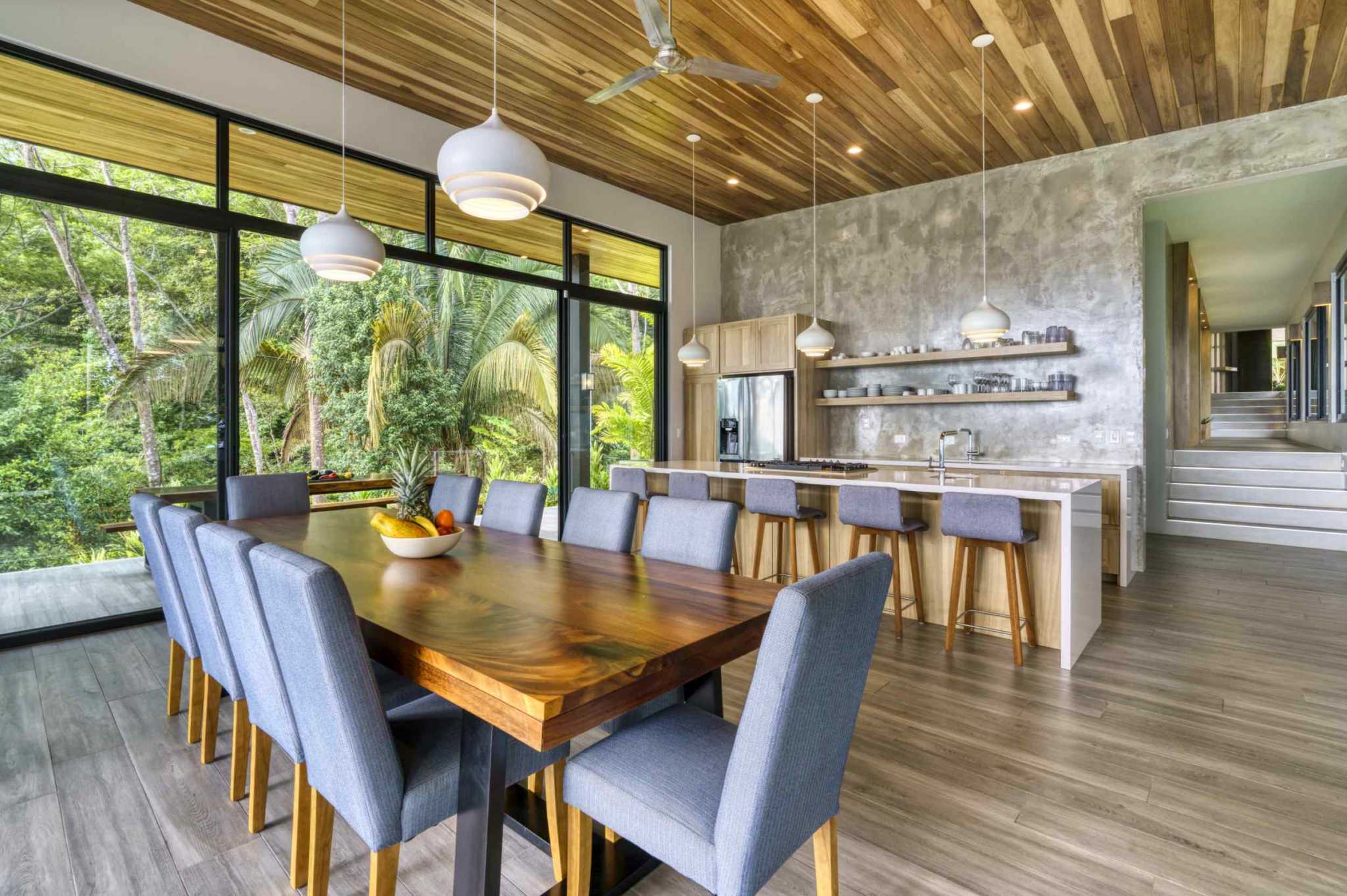 74940-33 Luxurious Ocean View 16+ Acre Estate in Uvita Costa Rica
