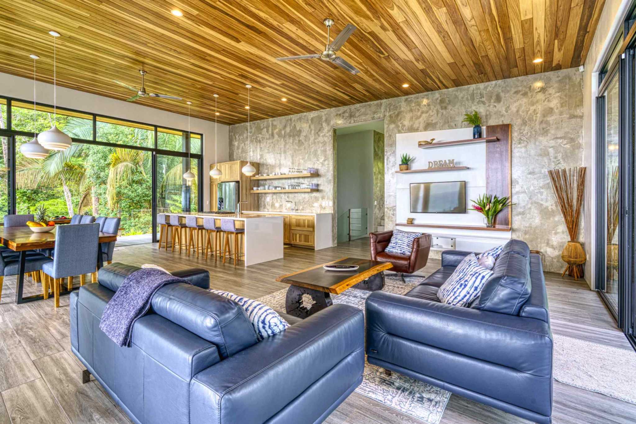 74940-34 Luxurious Ocean View 16+ Acre Estate in Uvita Costa Rica