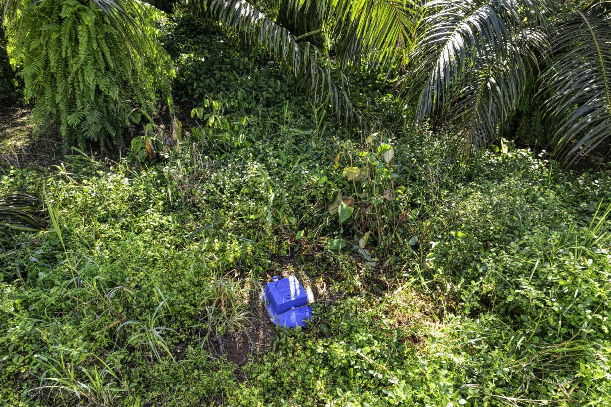 74944-13 Spectacular Ocean View 17+ Acre Building Lot with Legal Water in Dominical Costa Rica